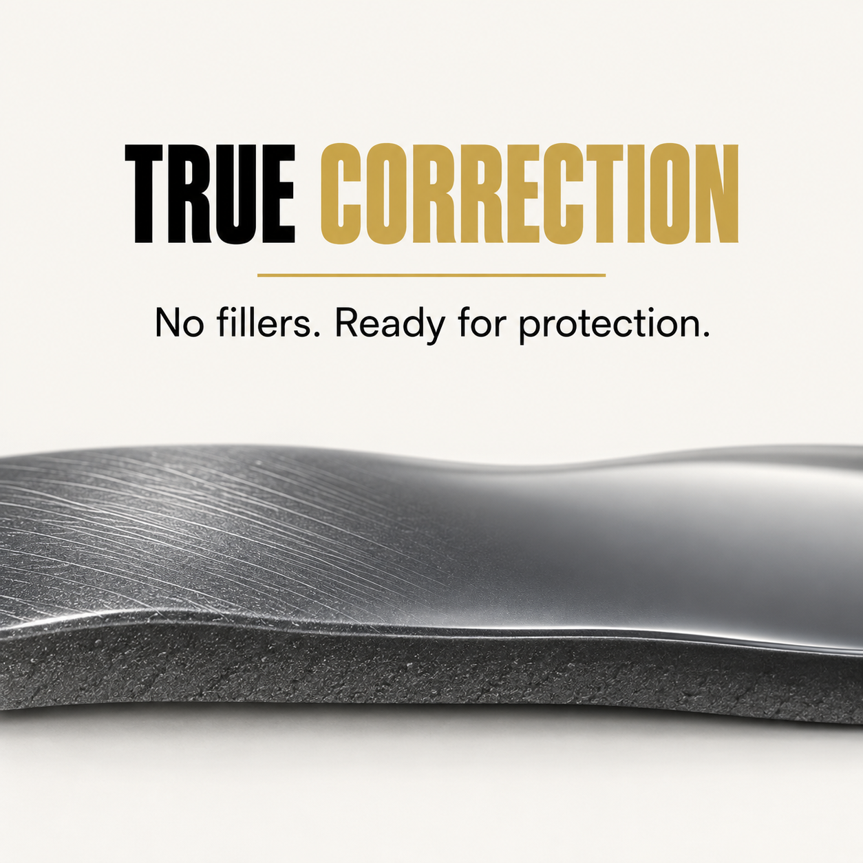Angelwax Redemption Ultra Fine Finishing Polish 500ml — Does it hide defects?