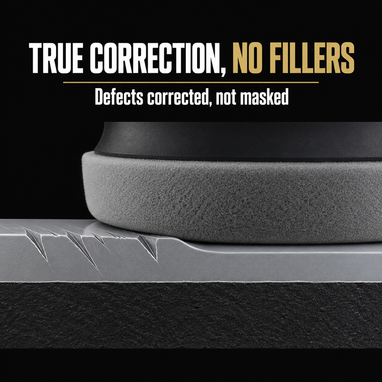 Angelwax Resurrection 2.0 Heavy Cut Compound 500ml — Correct or mask?