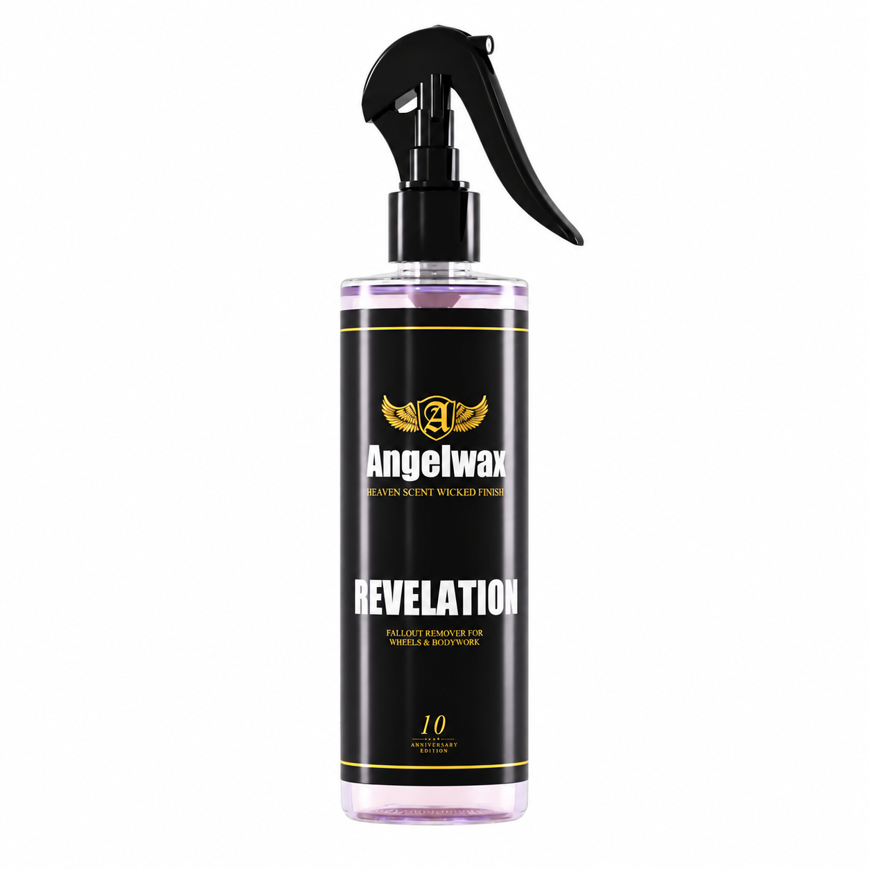 Angelwax Revelation Fallout Remover — What am I buying?
