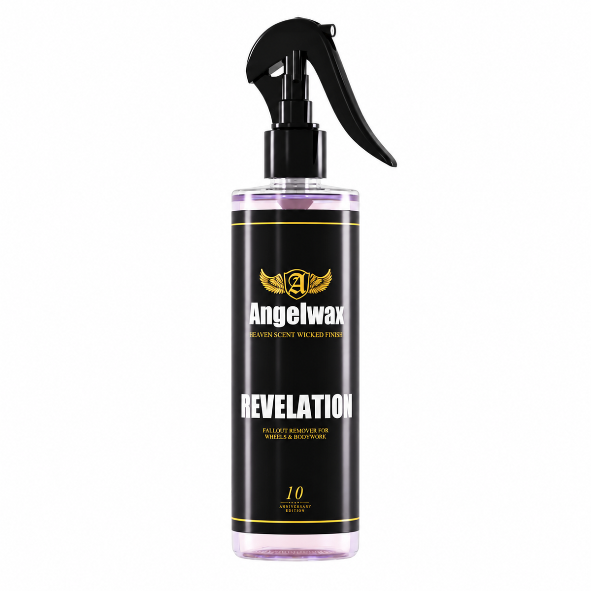 Angelwax Revelation Fallout Remover — What am I buying?