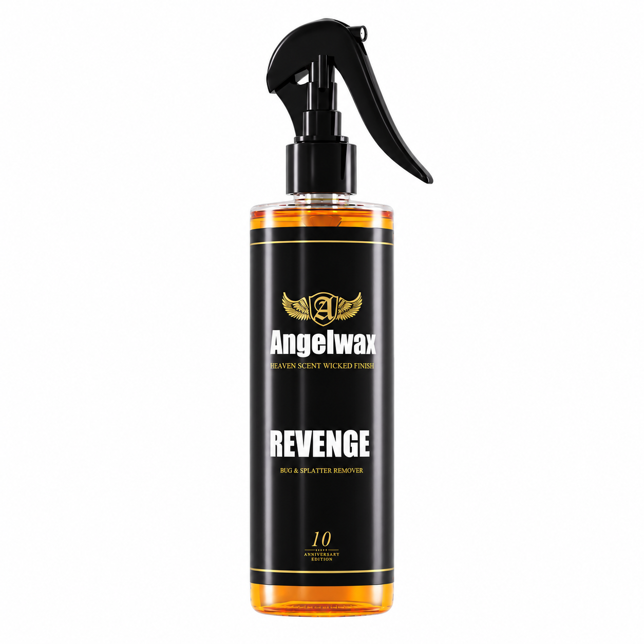 Angelwax Revenge - Bug and Insect Remover — What am I buying?