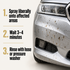 Angelwax Revenge - Bug and Insect Remover — How do I use it?