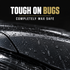 Angelwax Revenge - Bug and Insect Remover — Will it affect wax?
