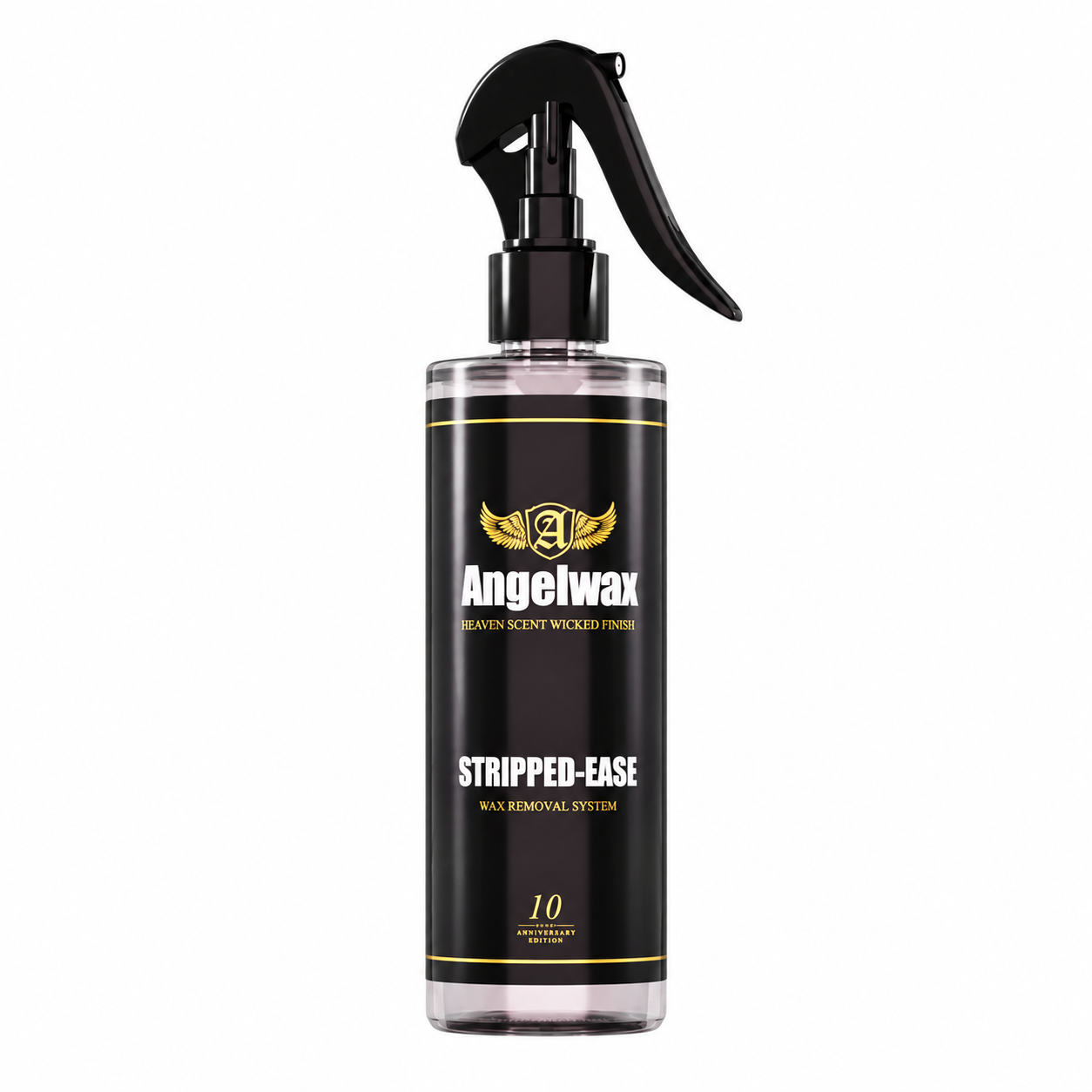 Angelwax Stripped-Ease Wax Removal System 500ml (Panel Prep) — What am I buying?
