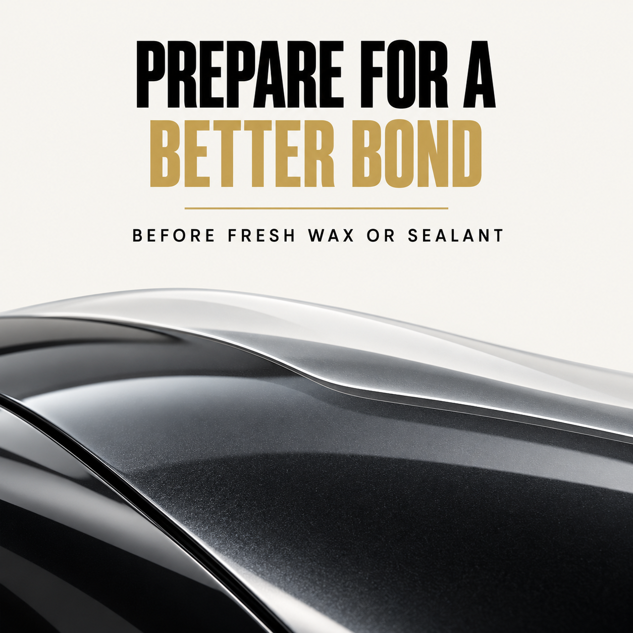 Angelwax Stripped-Ease Wax Removal System 500ml (Panel Prep) — Why strip existing protection?