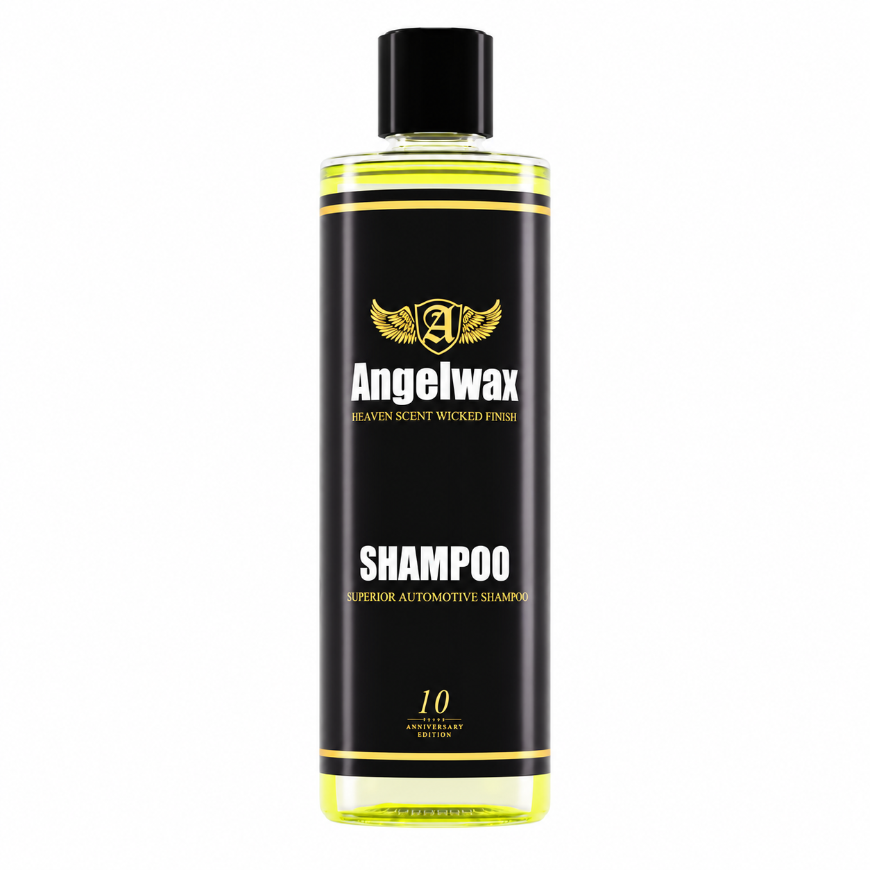 Angelwax Superior Automotive Shampoo — What am I buying?