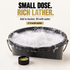 Angelwax Superior Automotive Shampoo — How much do I add?
