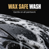 Angelwax Superior Automotive Shampoo — Will it strip my wax?