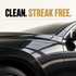 Angelwax Superior Automotive Shampoo — What finish does it leave?