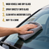 Angelwax Vision Superior Automotive Glass Cleaner — How do I use it?