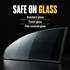 Angelwax Vision Superior Automotive Glass Cleaner — Is it safe on tinted glass?