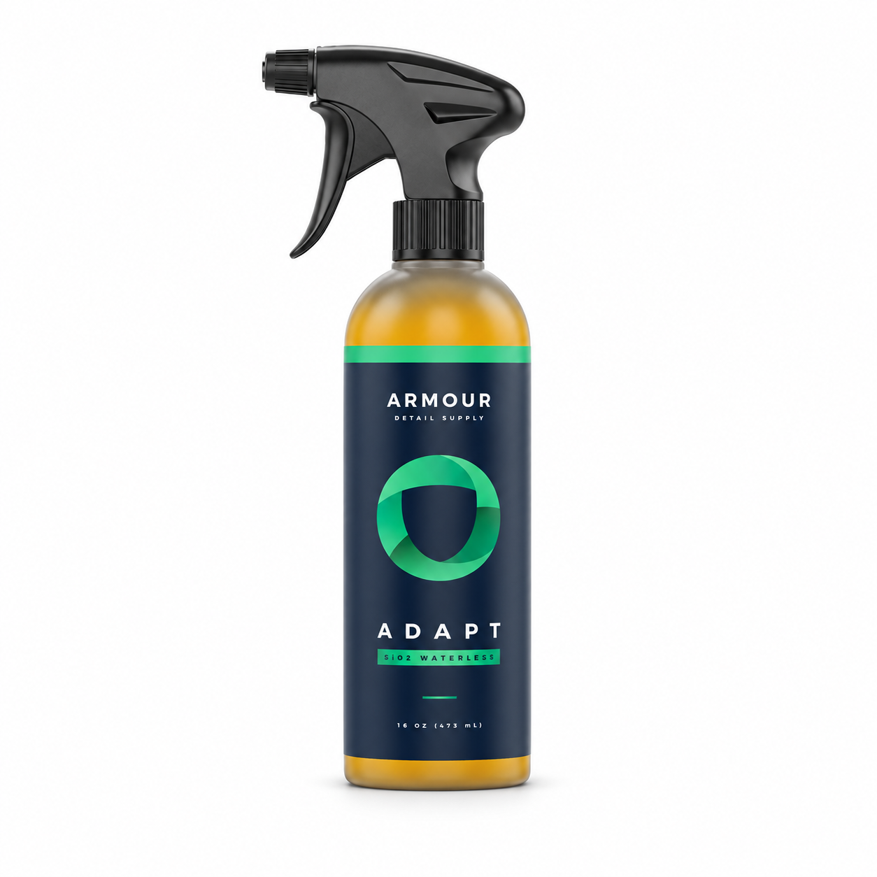 Armour Detail Supply Adapt Waterless Wash — What am I buying?