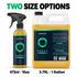 Armour Detail Supply Adapt Waterless Wash — Which size can I buy?