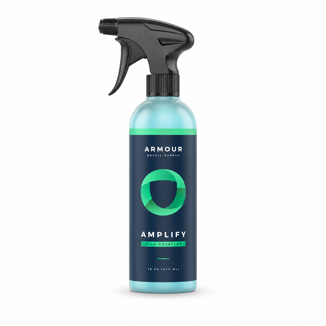 Armour Detail Supply Amplify SiO2 Detail Spray — What am I buying?