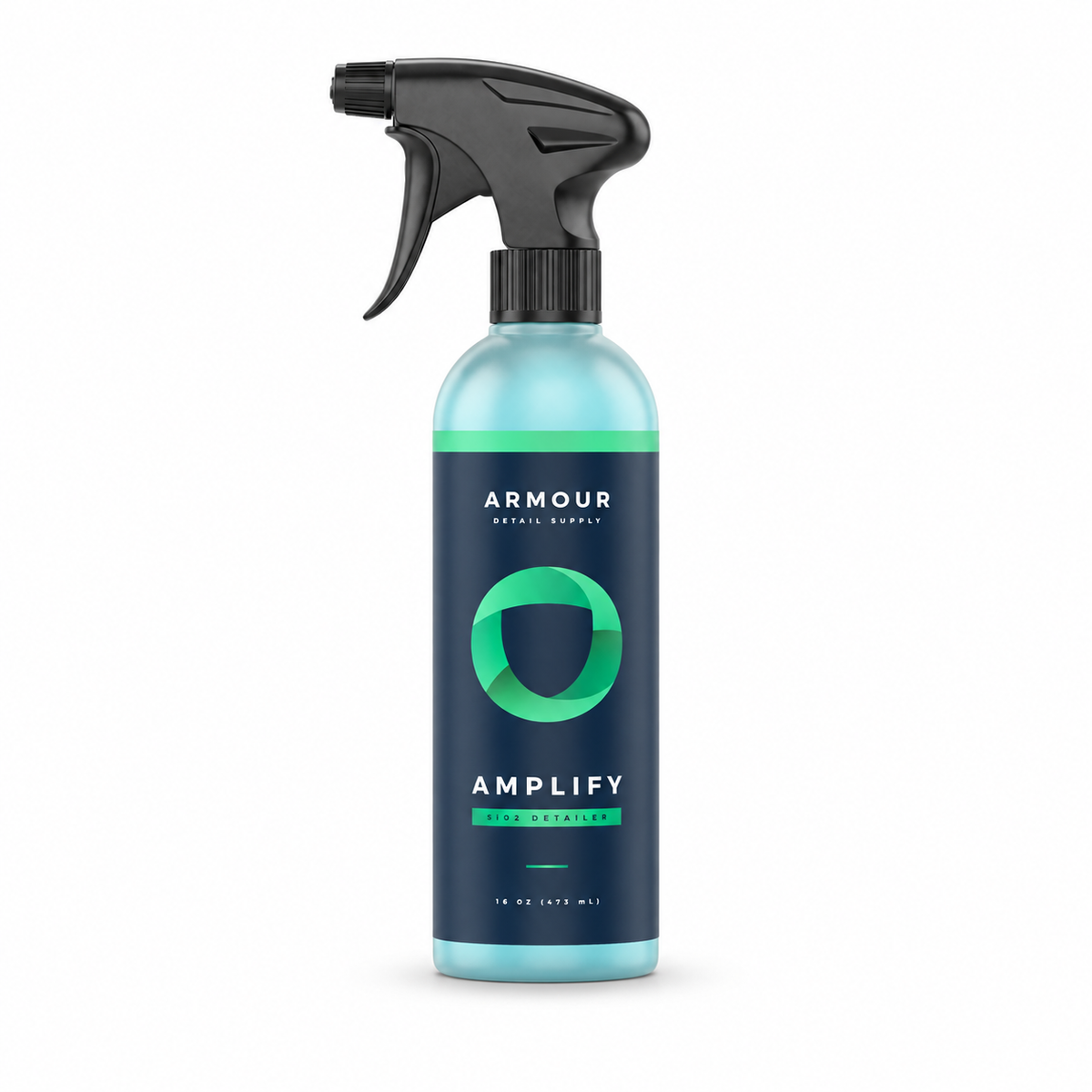 Armour Detail Supply Amplify SiO2 Detail Spray — What am I buying?