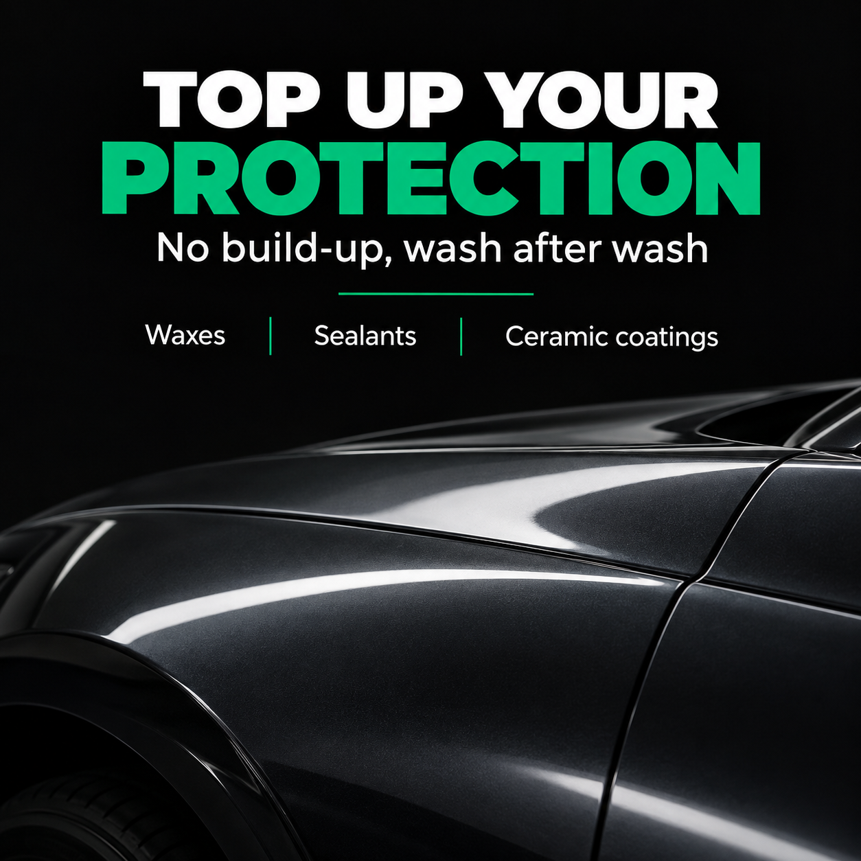 Armour Detail Supply Amplify SiO2 Detail Spray — Will it suit my protection?