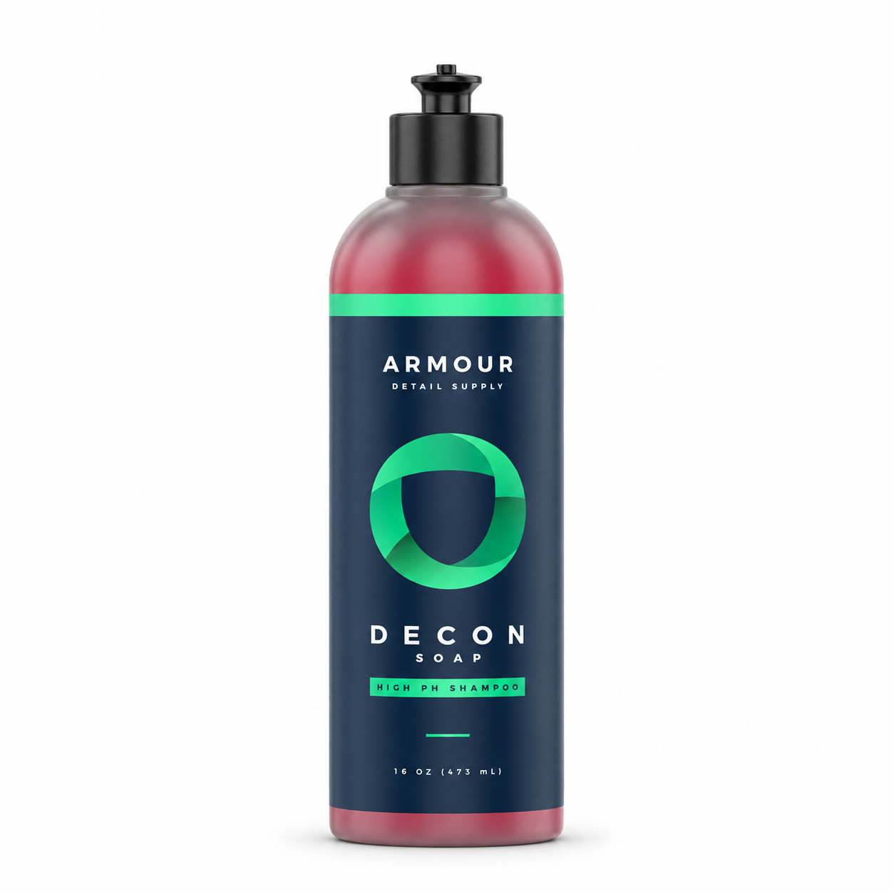 Armour Detail Supply Decon Soap — What am I buying?