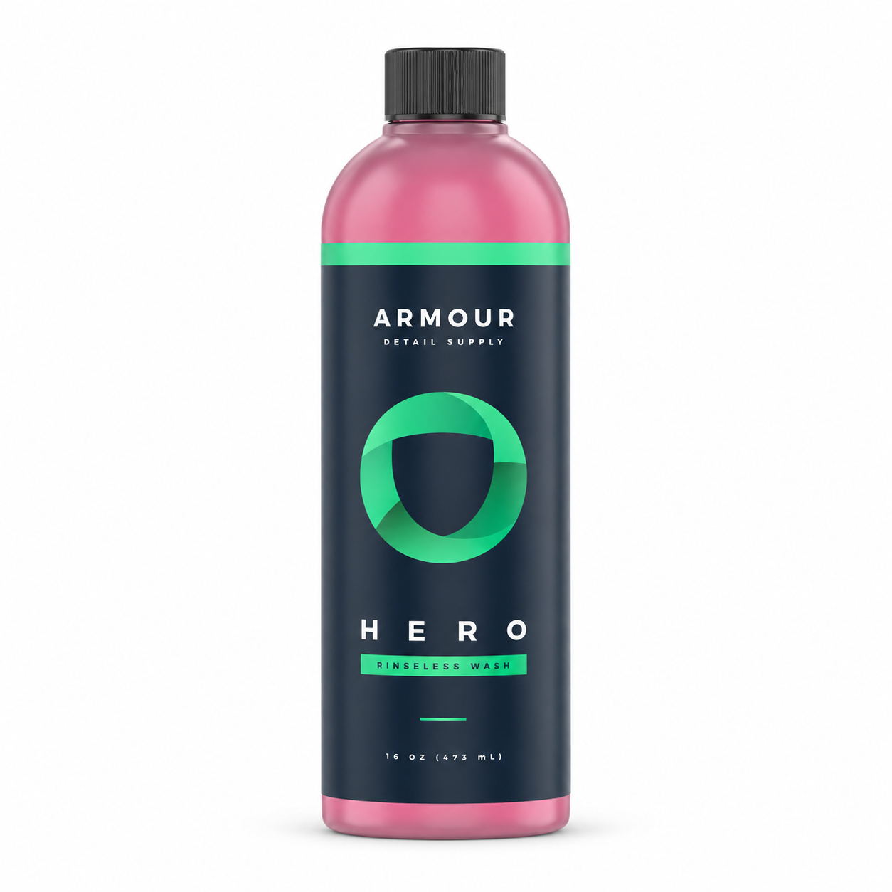 Armour Detail Supply Hero Rinseless Wash — What am I buying?