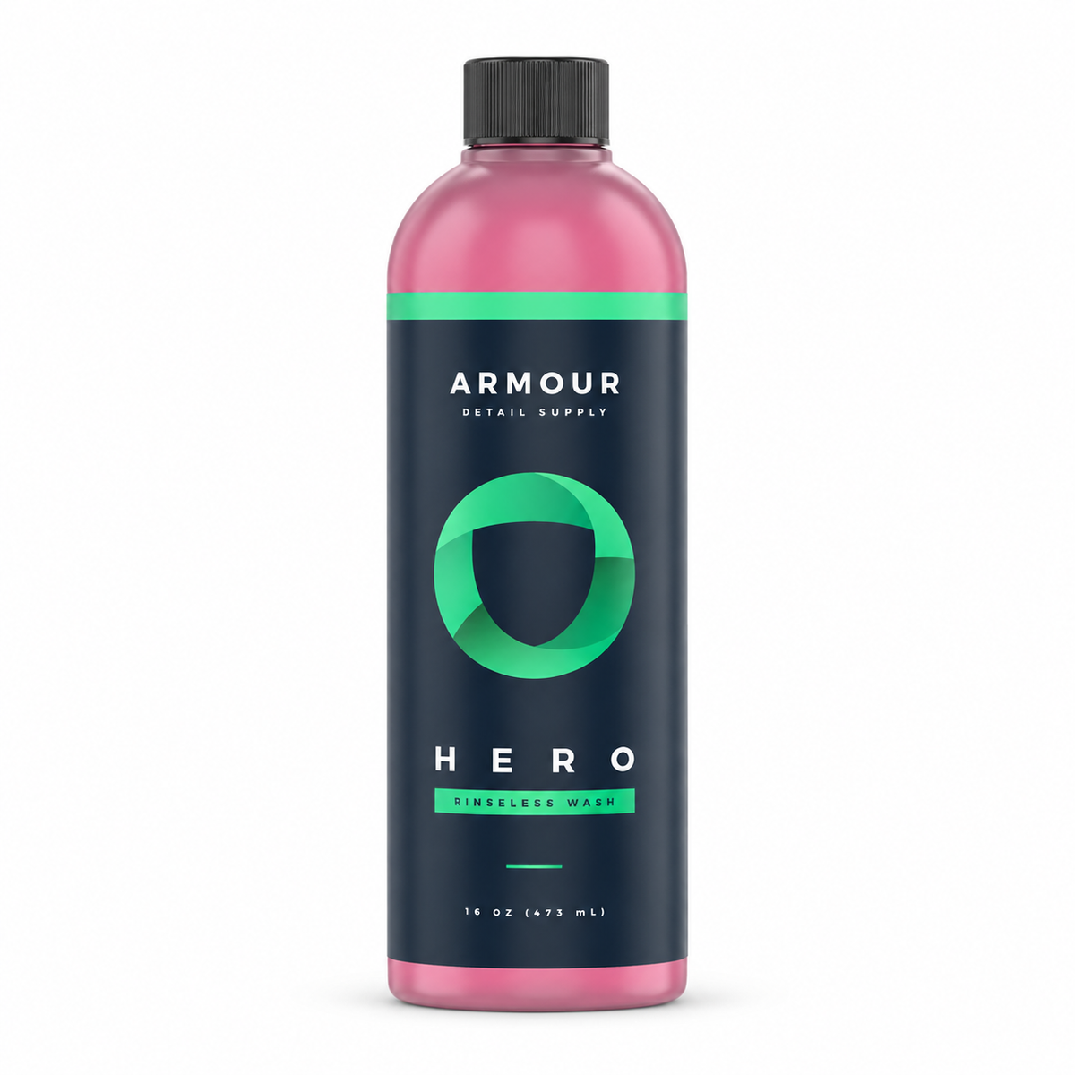 Armour Detail Supply Hero Rinseless Wash — What am I buying?