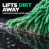 Armour Detail Supply Hero Rinseless Wash — How does it lift dirt?