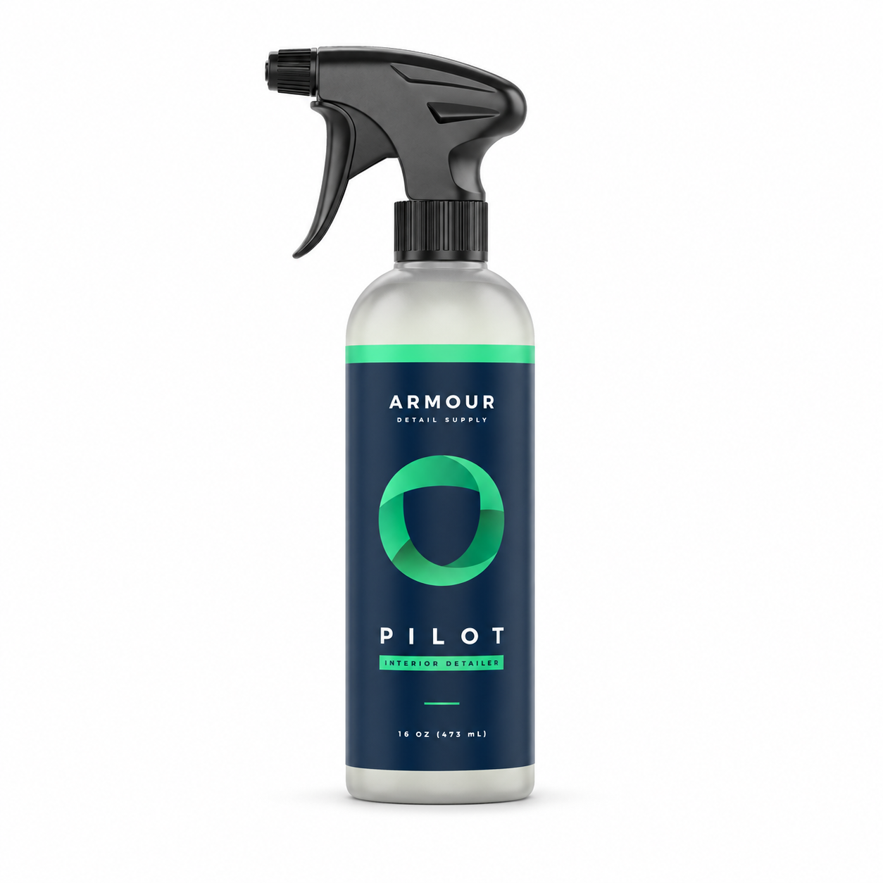 Armour Detail Supply Pilot Interior Detailer — What am I buying?