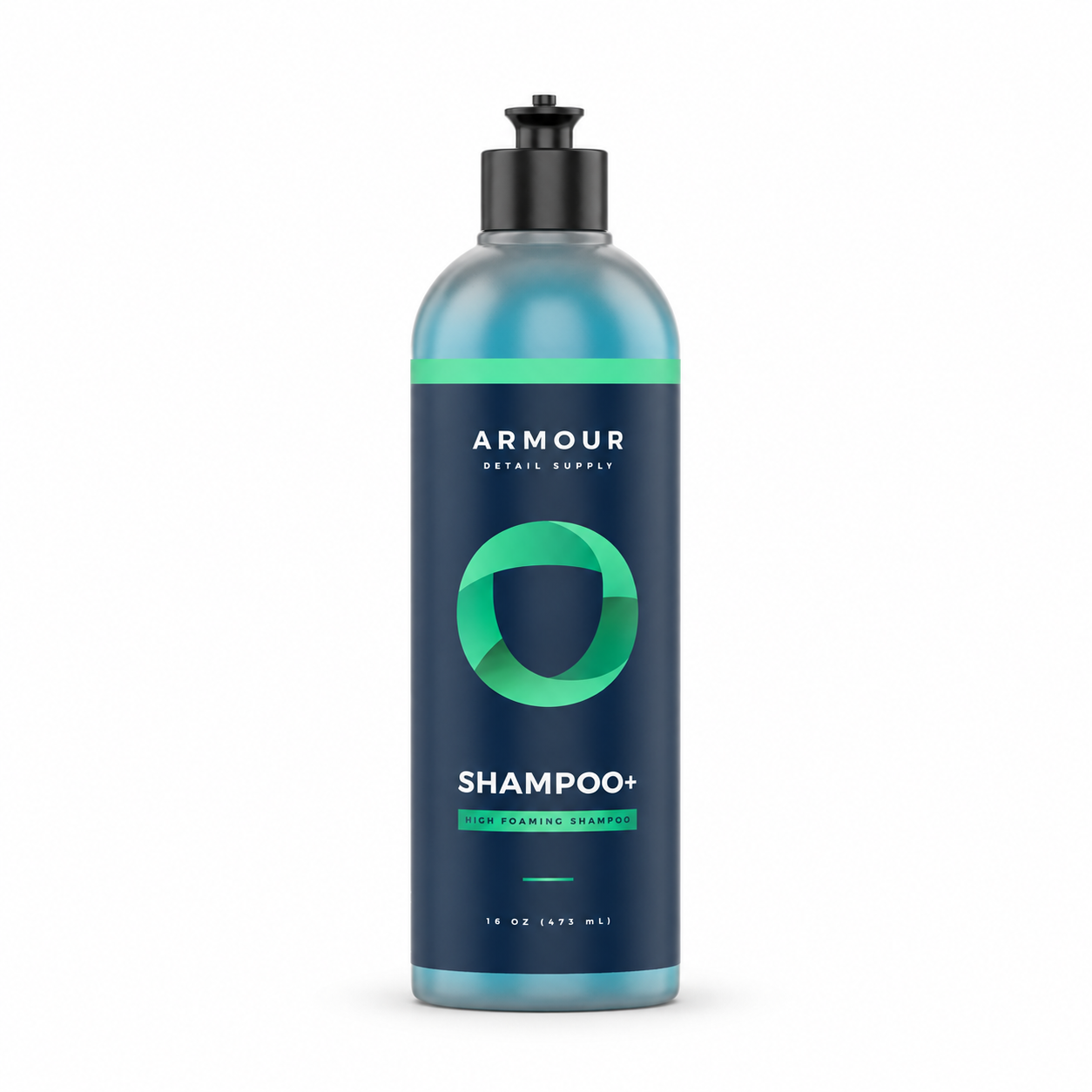 Armour Detail Supply Shampoo+ pH Neutral Car Shampoo — What am I buying?