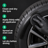Armour Detail Supply Tire+ Tyre Dressing — How do I apply it?