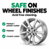 Armour Detail Supply Wheel Cleaner — Will it suit my wheels?
