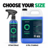 Armour Detail Supply Wheel Cleaner — Which size can I choose?