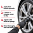 Autoglym Acid Wheel Cleaner 5L — How do I apply it?