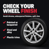 Autoglym Acid Wheel Cleaner 5L — Which finishes are suitable?
