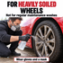 Autoglym Acid Wheel Cleaner 5L — Can I dilute it?