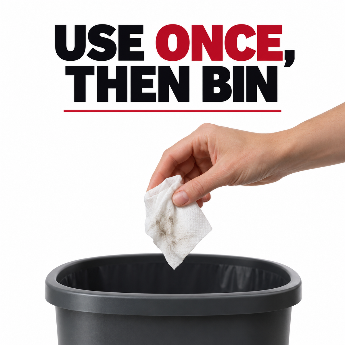 Autoglym Bird Dropping Wipes — Can I reuse the wipe?