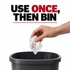 Autoglym Bird Dropping Wipes — Can I reuse the wipe?