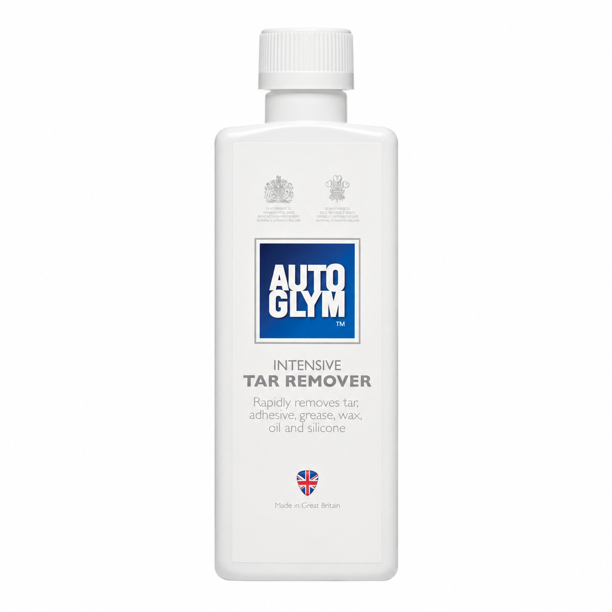 Autoglym Intensive Tar Remover 325ml — What am I buying?