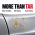 Autoglym Intensive Tar Remover 325ml — What else can it remove?
