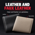 Autoglym Leather Cleaner 500ml — Can I clean my upholstery?