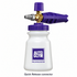 Autoglym Polar Blaster Snow Foamer - Foam Lance — What does the Quick Release option look like?