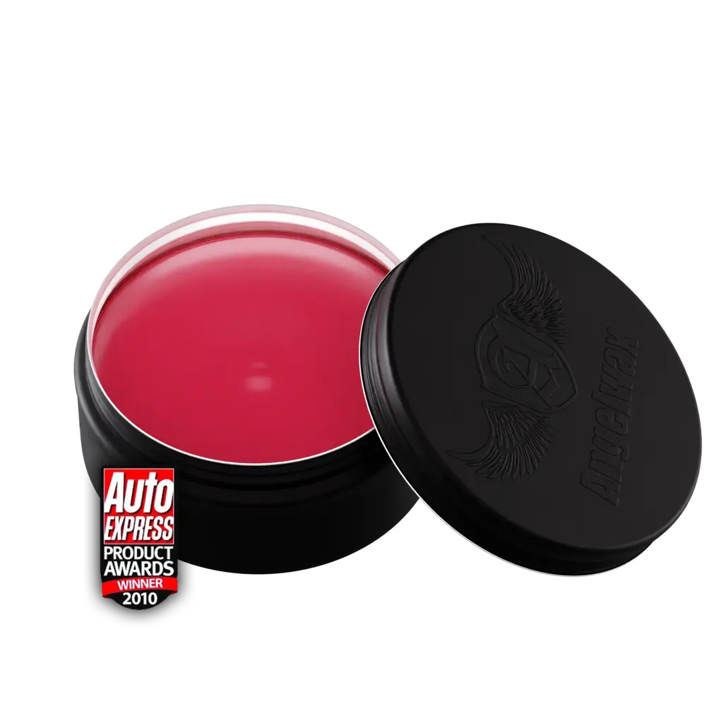 Angelwax Bilberry Protective Wheel Wax 150ml