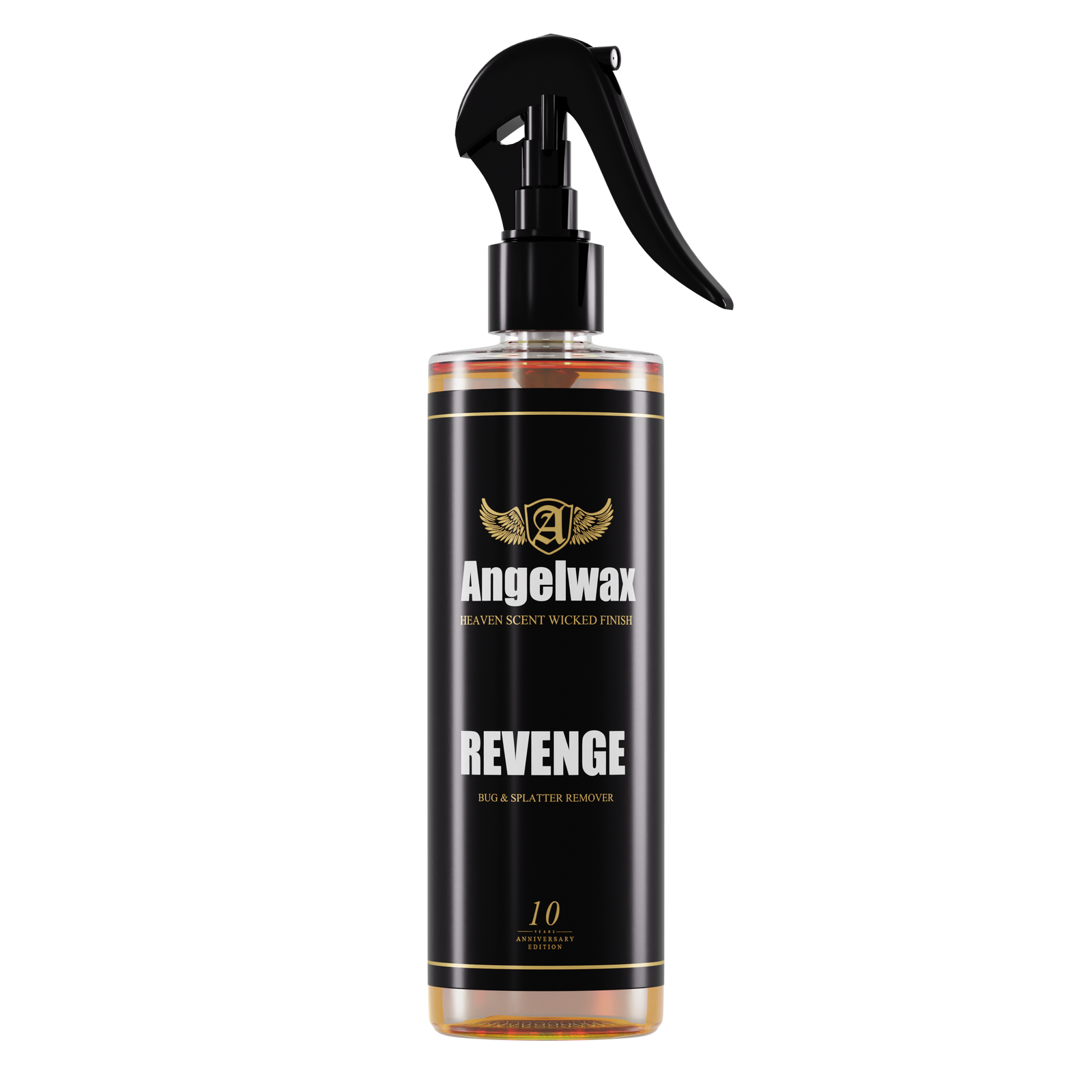 Angelwax Revenge - Bug and Insect Remover