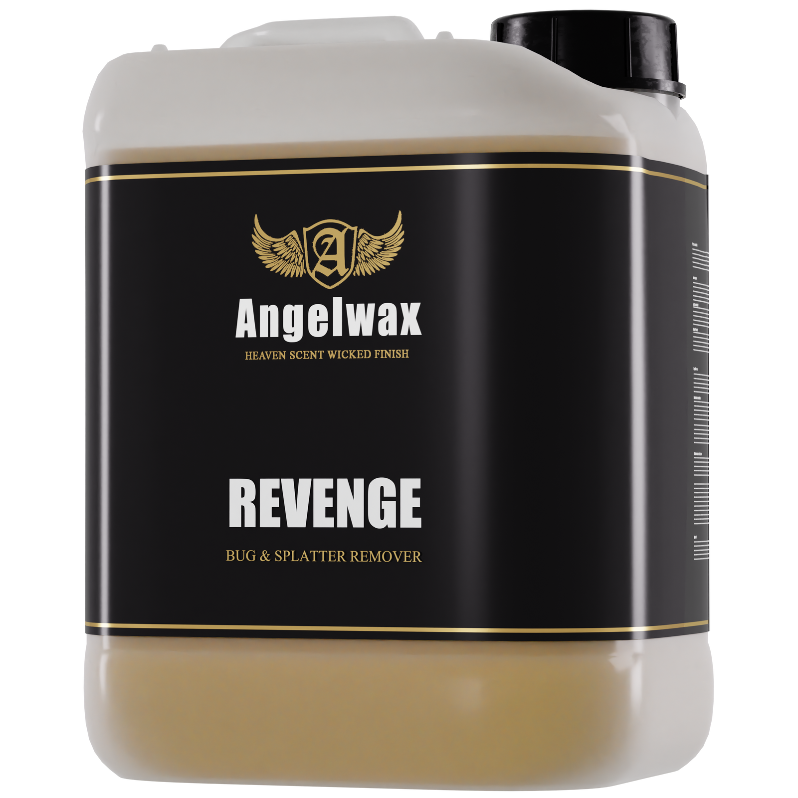 Angelwax Revenge - Bug and Insect Remover