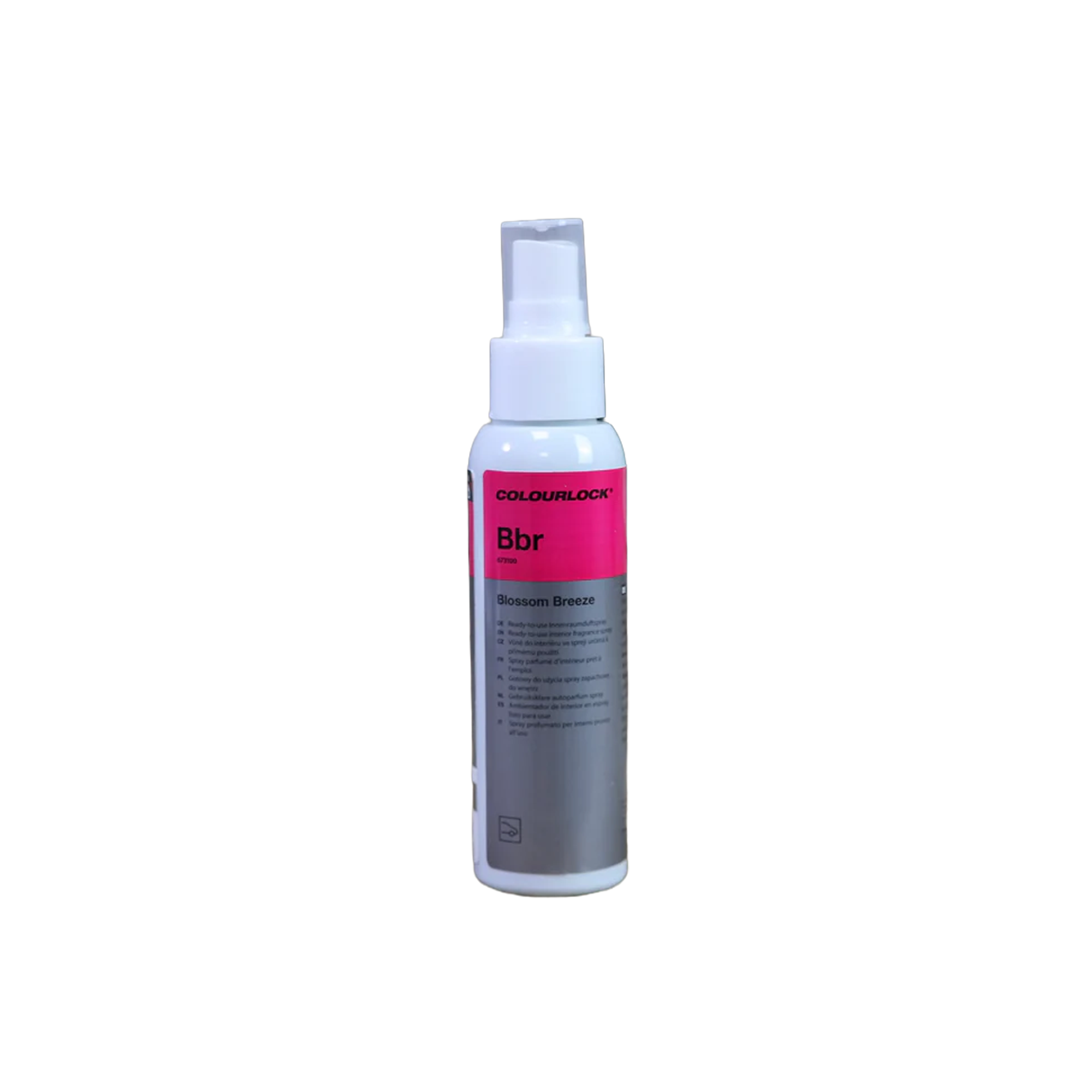 Koch Chemie BBR Blossom Breeze air freshener spray 100ml - front label