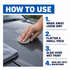Bilt Hamber Auto-Clay Clay Bar Regular 200g — How do I use it?