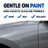 Bilt Hamber Auto Foam 5L - Pre-Wash Snow Foam — Will it harm protected paint?