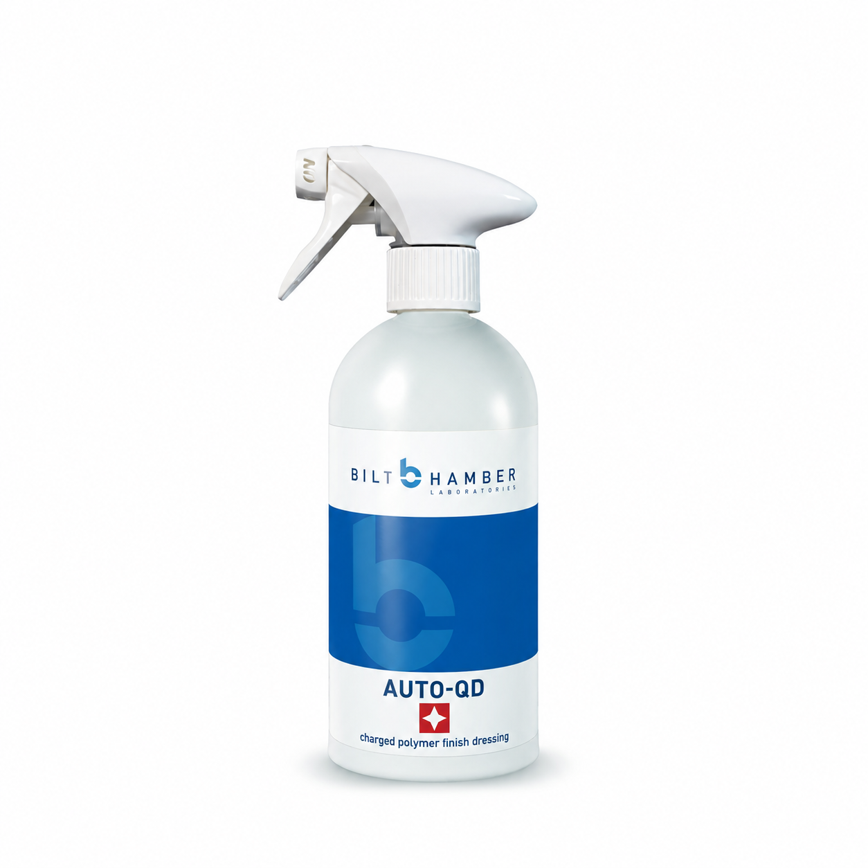 Bilt Hamber Auto-QD Quick Detailer 500ml — What am I buying?