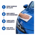 Bilt Hamber Auto-QD Quick Detailer 500ml — How do I apply it?