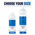 Bilt Hamber Auto-Wash Concentrated Car Shampoo — Which size should I buy?