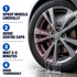 Bilt Hamber Auto-Wheel - Non-Acid, Non-Alkaline Wheel Cleaner — How do I use it?