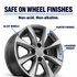 Bilt Hamber Auto-Wheel - Non-Acid, Non-Alkaline Wheel Cleaner — Will it harm common wheel finishes?