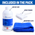 Bilt Hamber Cleanser Fluid 500ml — What is included?